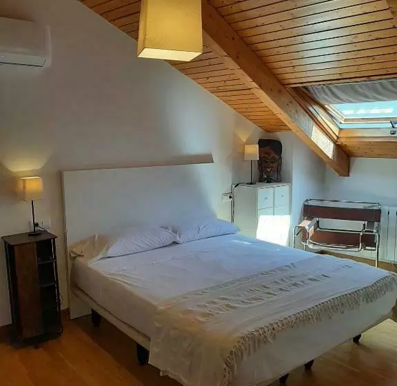 El Mirador De La Sierra