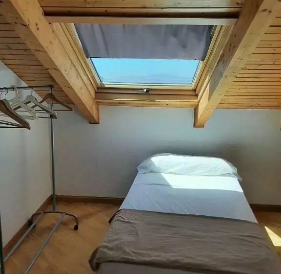 El Mirador De La Sierra