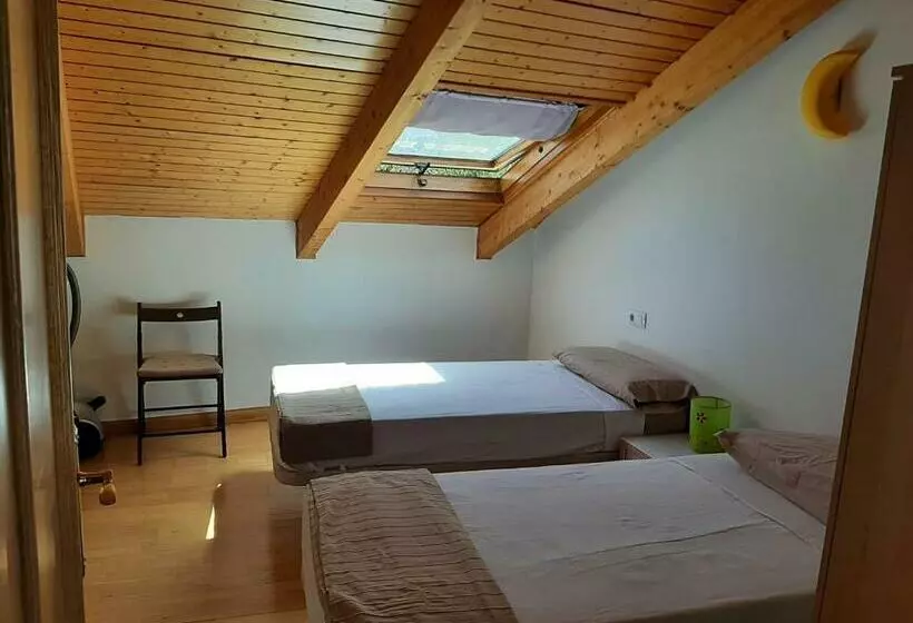 El Mirador De La Sierra