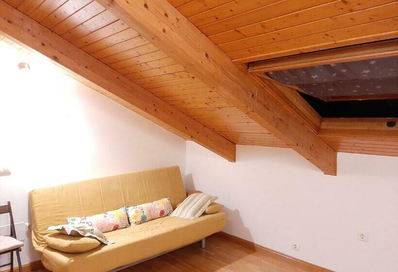 El Mirador De La Sierra