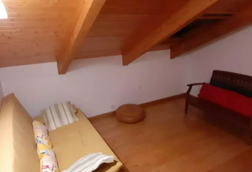 El Mirador De La Sierra