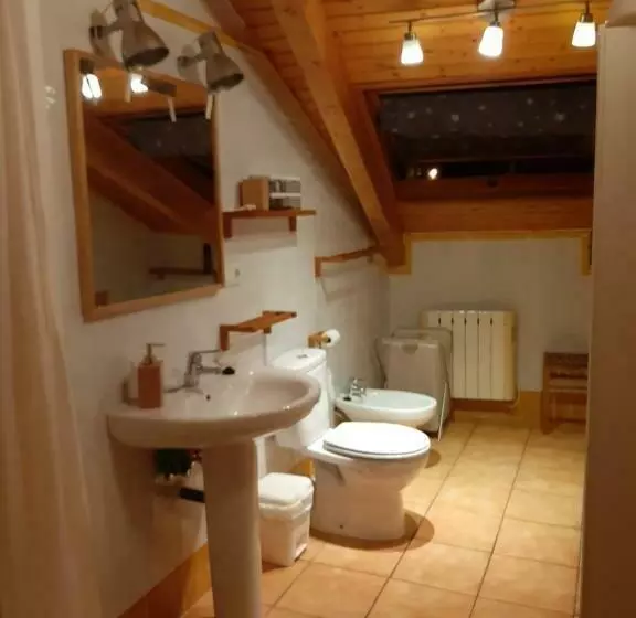 El Mirador De La Sierra