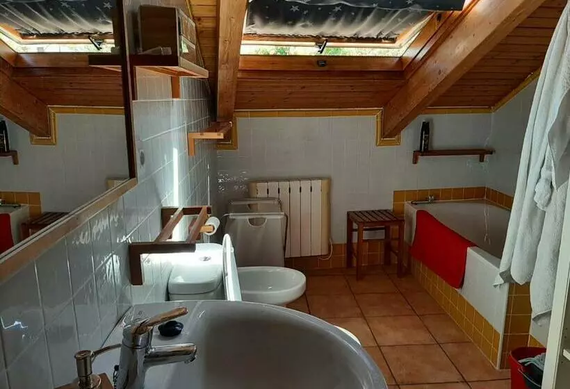 El Mirador De La Sierra