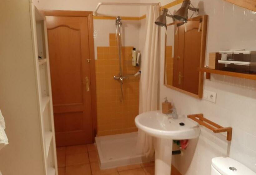 El Mirador De La Sierra