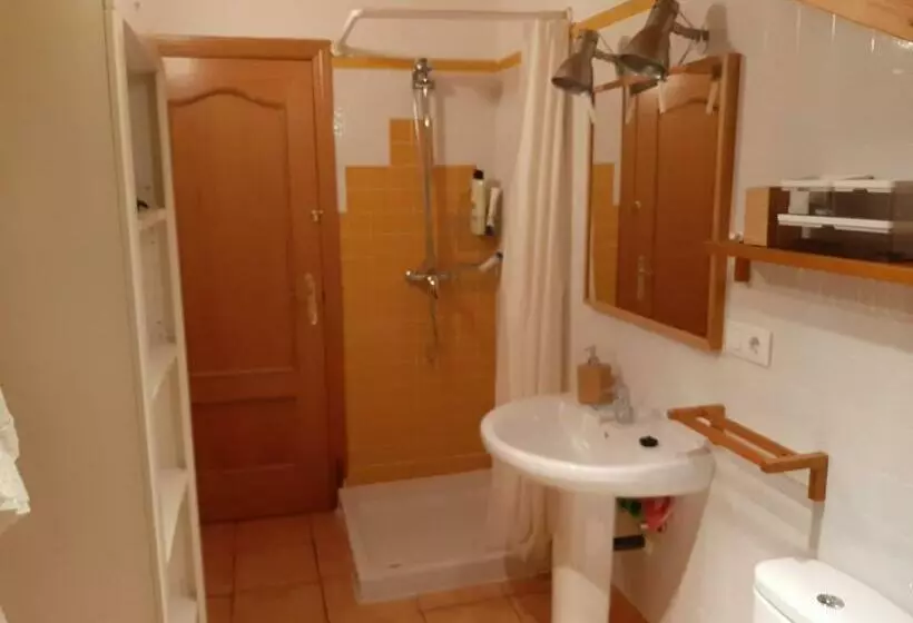 El Mirador De La Sierra