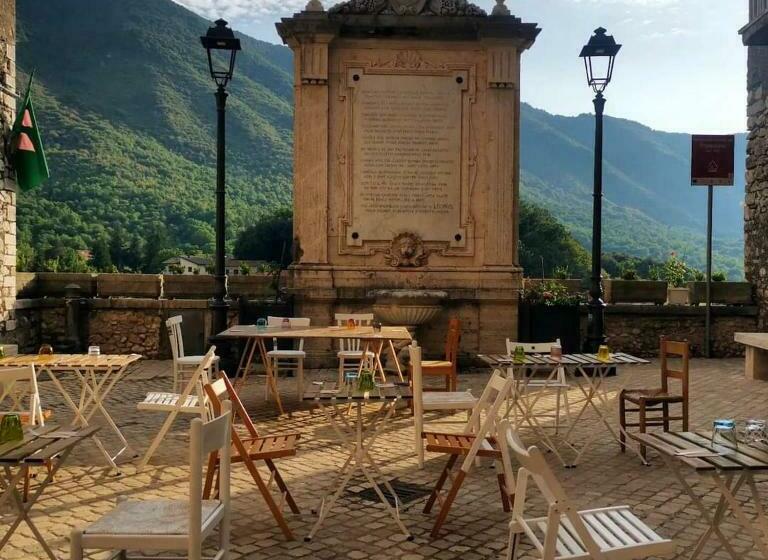 Jo Sedio Residenza, Bellezza E Relax Monti Lepini