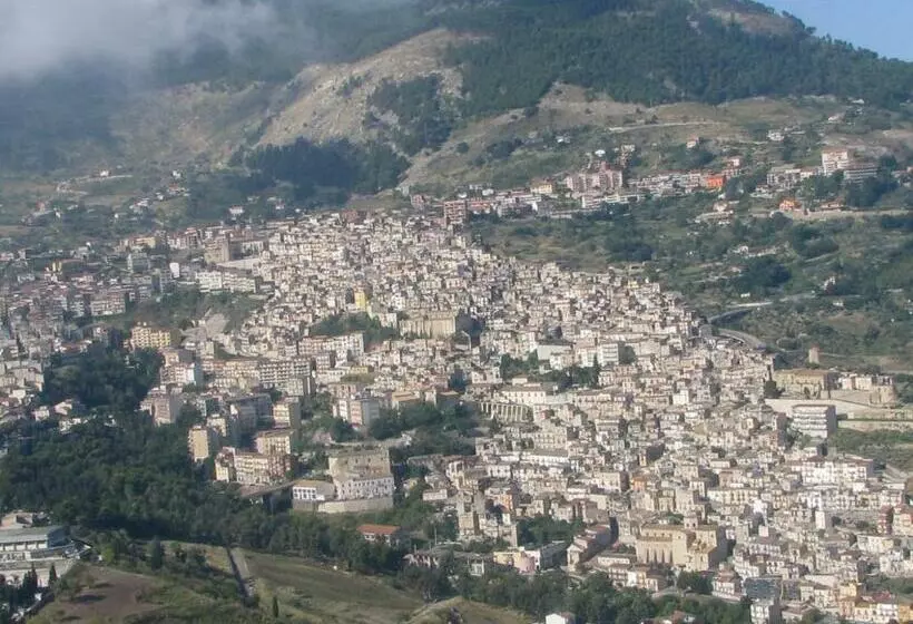 La Casa Della Nonna