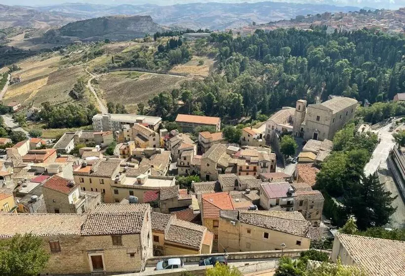 La Casa Della Nonna
