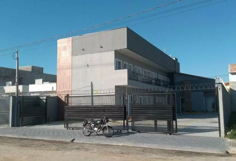 Loft05 Completo Ar Internet Garagem Próx Aparecida E Indústrias