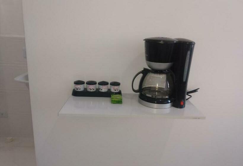 Loft05 Completo Ar Internet Garagem Próx Aparecida E Indústrias