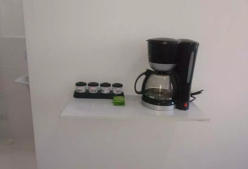 Loft05 Completo Ar Internet Garagem Próx Aparecida E Indústrias