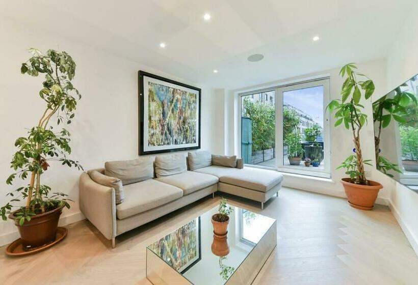 Chelsea Pad By Condokeeper