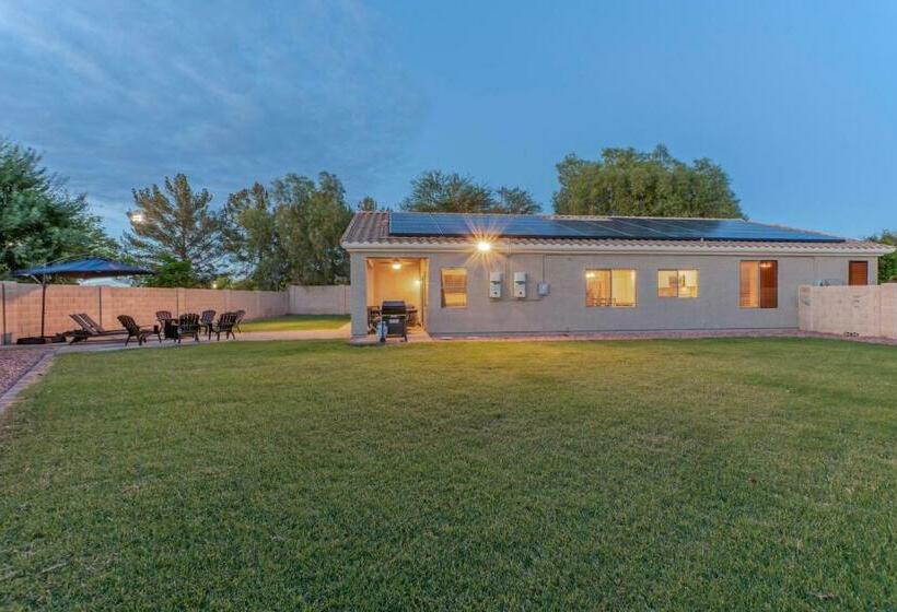 New Owners Special Beautiful Home In Surprise