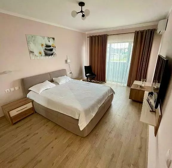 This Is Us Apartments