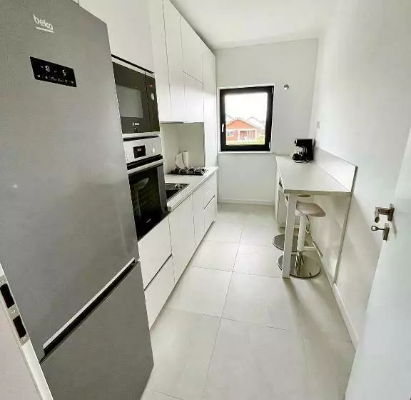 This Is Us Apartments