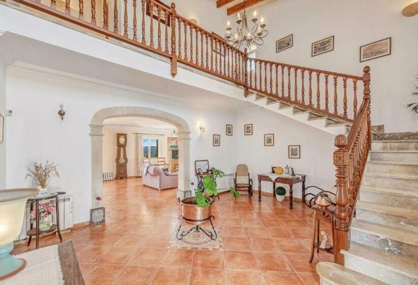 Villa Can Claret Nº1 Cas Concos