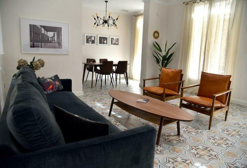 Apartamento Turístico El Soportal De La Plaza