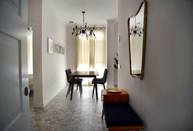 Apartamento Turístico El Soportal De La Plaza