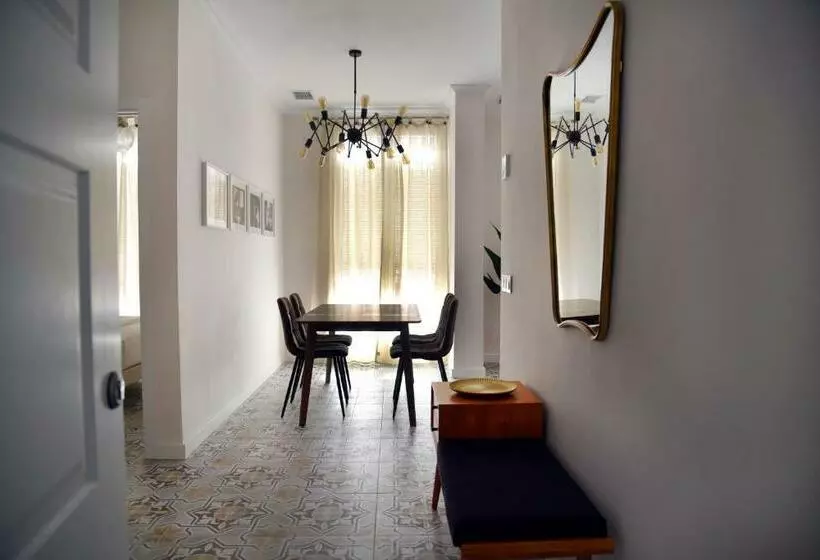 Apartamento Turístico El Soportal De La Plaza