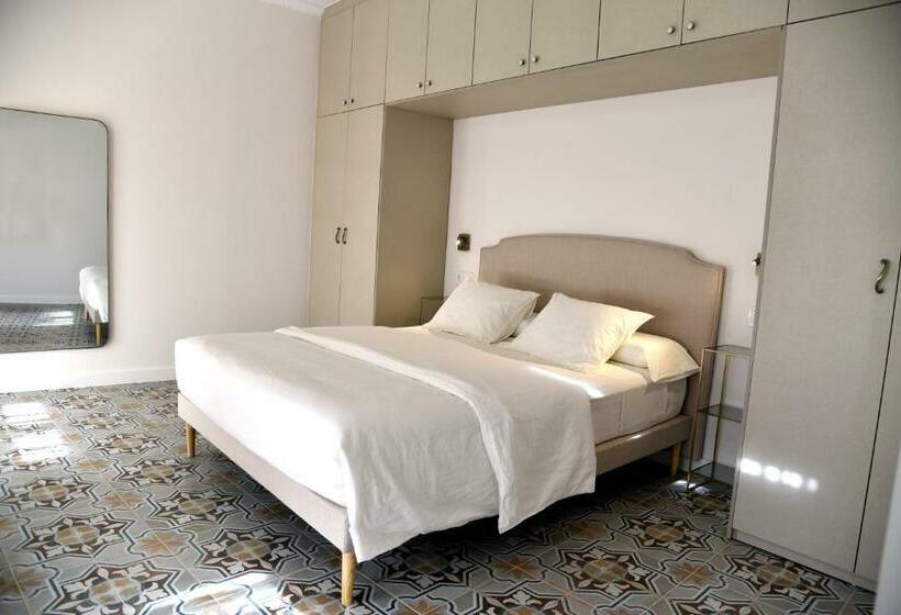 Apartamento Turístico El Soportal De La Plaza