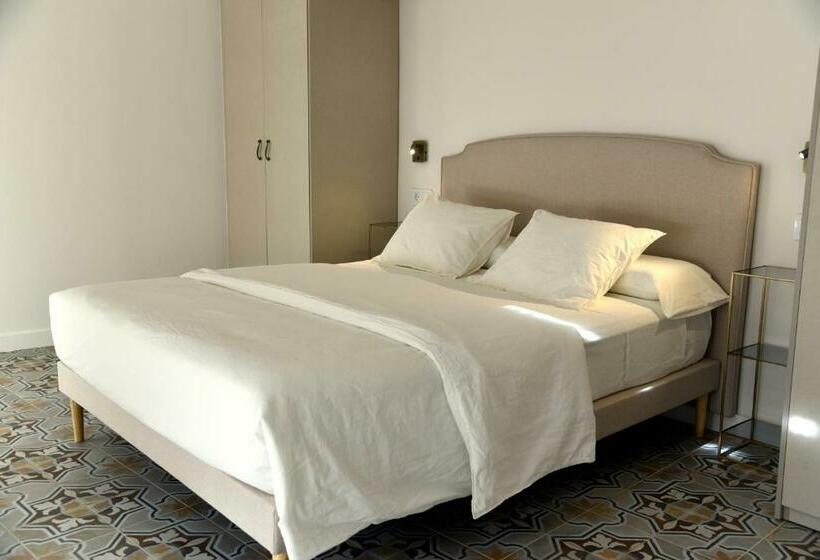 Apartamento Turístico El Soportal De La Plaza