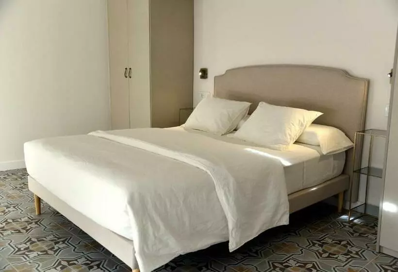 Apartamento Turístico El Soportal De La Plaza