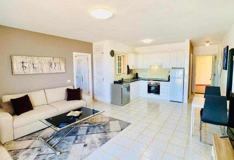 Appartement Sunsets In Balcon Del Atlantico, Adeje, Tenerife