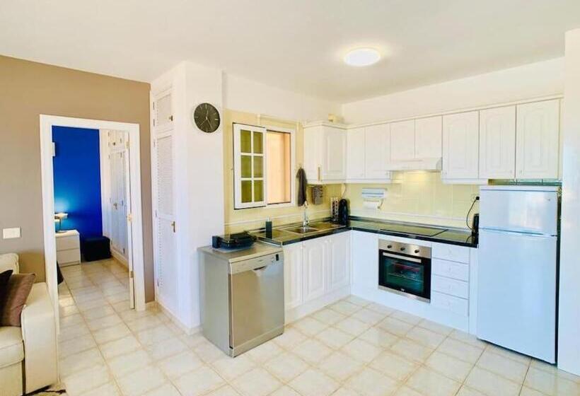 Appartement Sunsets In Balcon Del Atlantico, Adeje, Tenerife