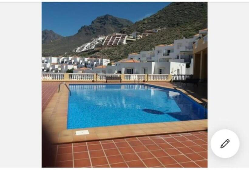 Appartement Sunsets In Balcon Del Atlantico, Adeje, Tenerife