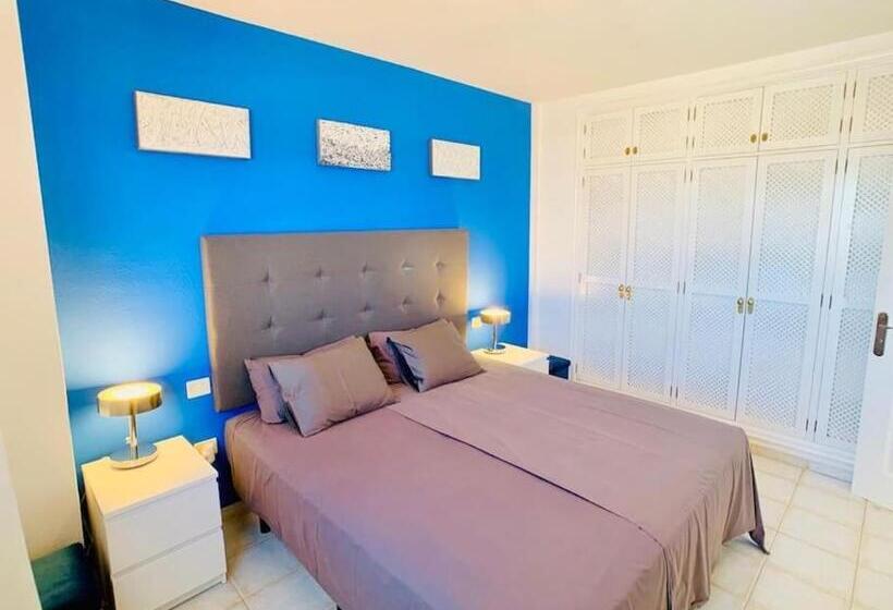 Appartement Sunsets In Balcon Del Atlantico, Adeje, Tenerife