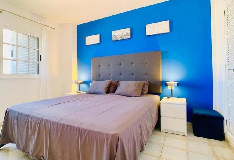 Appartement Sunsets In Balcon Del Atlantico, Adeje, Tenerife