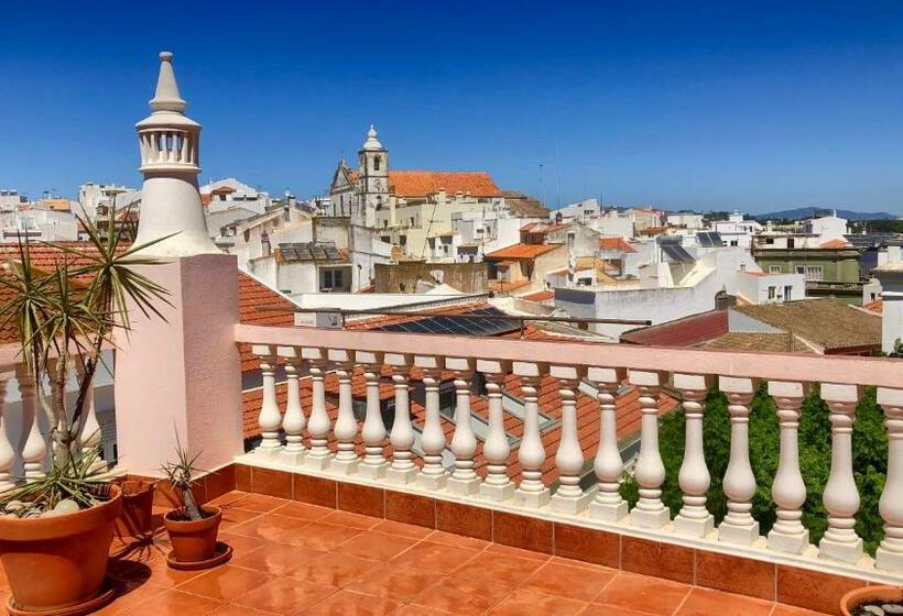 Holidayhouse In Lagos   Stylish House In Lagos Old Town