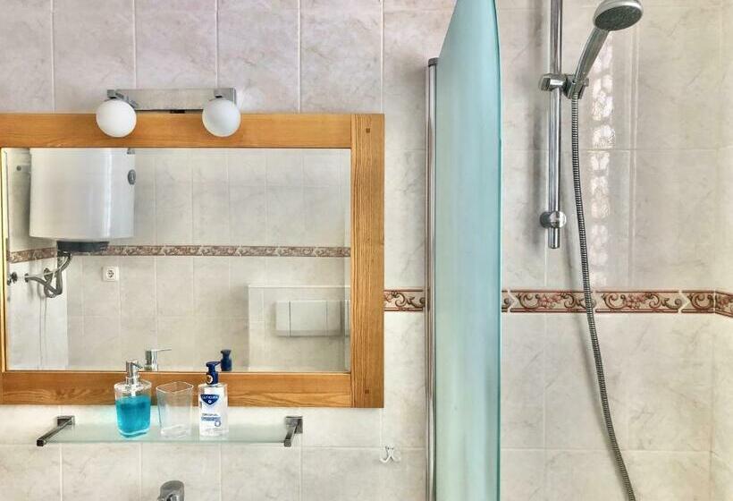 Holidayhouse In Lagos   Stylish House In Lagos Old Town