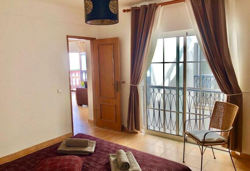 Holidayhouse In Lagos   Stylish House In Lagos Old Town