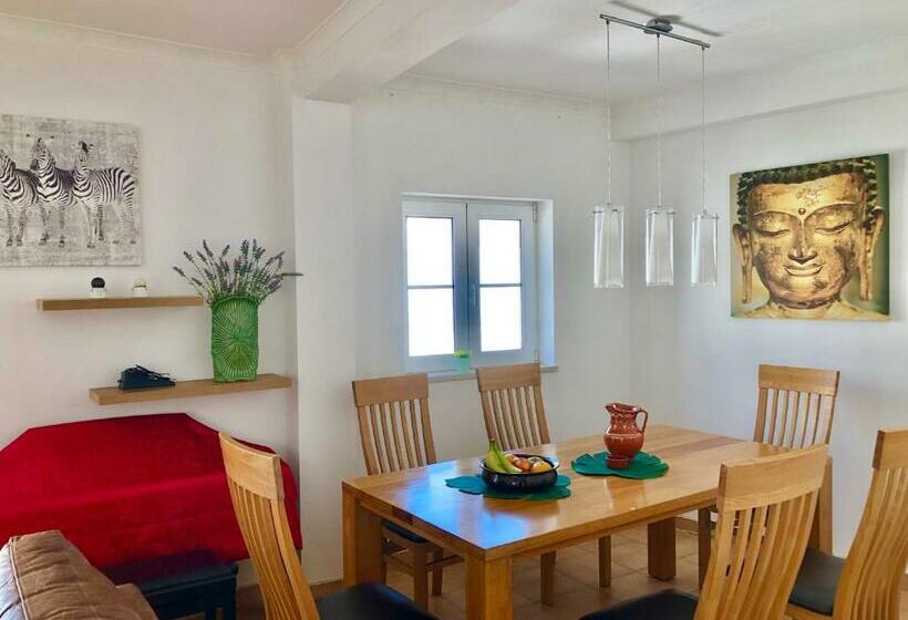 Holidayhouse In Lagos   Stylish House In Lagos Old Town