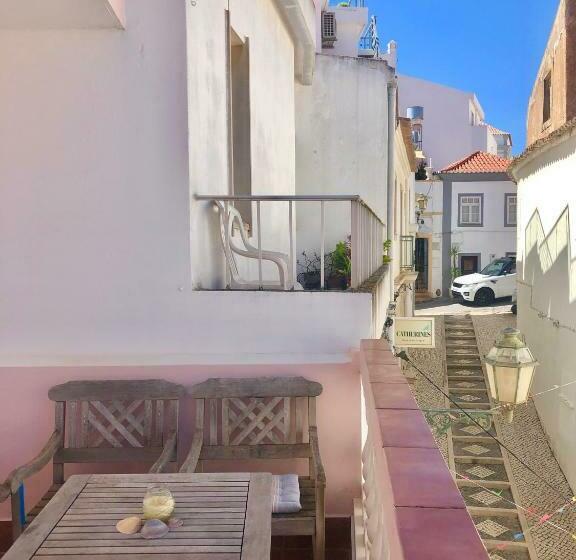 Holidayhouse In Lagos   Stylish House In Lagos Old Town