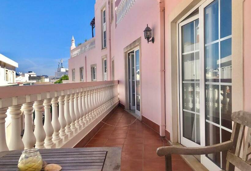 Holidayhouse In Lagos   Stylish House In Lagos Old Town