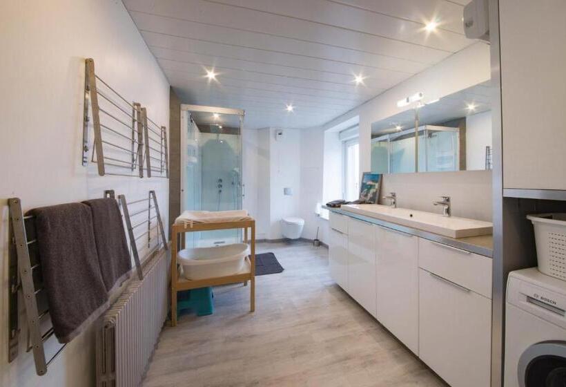 La Belle Iroise Maison De Ville Proche Mer