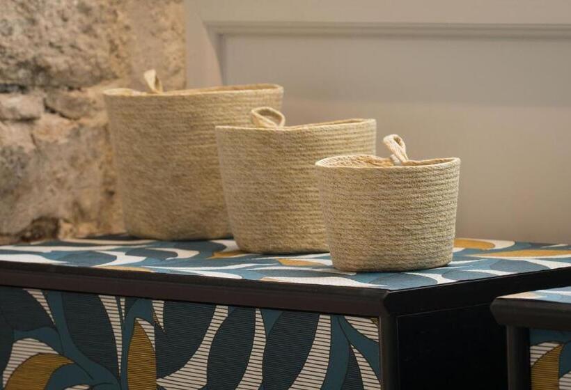 La Belle Iroise Maison De Ville Proche Mer