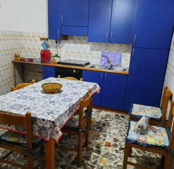 La Casa Dei Nonni