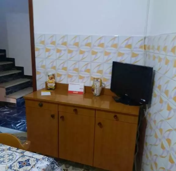 La Casa Dei Nonni