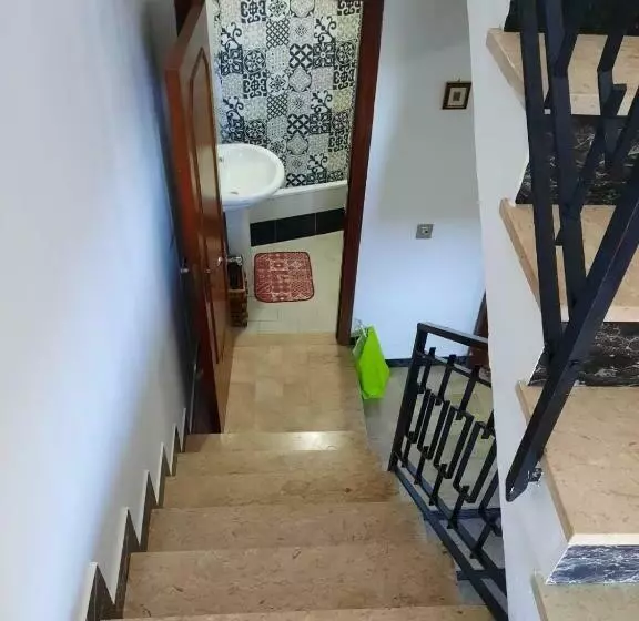 La Casa Dei Nonni