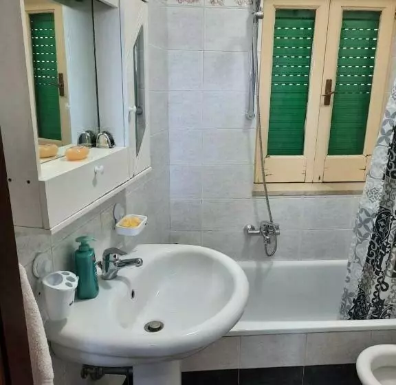 La Casa Dei Nonni