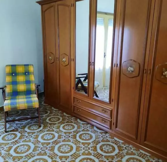 La Casa Dei Nonni