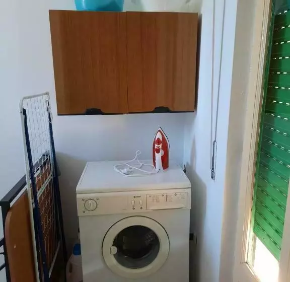 La Casa Dei Nonni