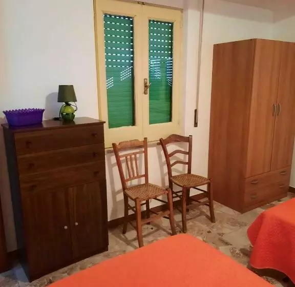 La Casa Dei Nonni