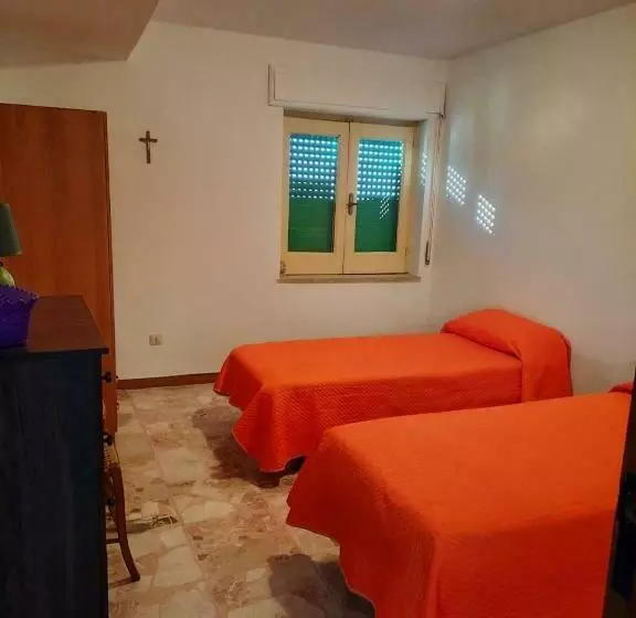La Casa Dei Nonni