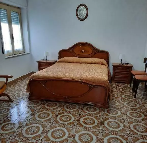 La Casa Dei Nonni