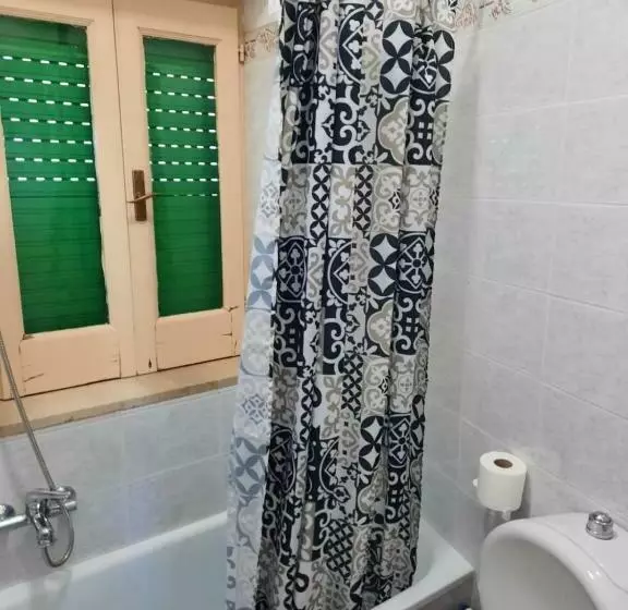 La Casa Dei Nonni