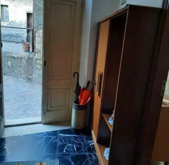 La Casa Dei Nonni